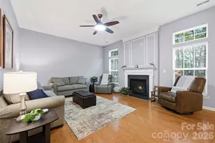 1022 Fountainbrook Dr, Indian Trail, NC 28079 - Photo 12