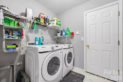 1022 Fountainbrook Drive, Indian Trail, NC 28079 - Photo 34