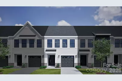 7418 Mashburn Drive #96, Charlotte, NC 28269 - Photo 2