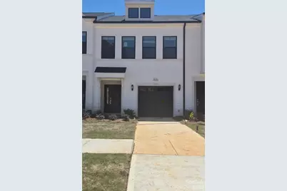 7418 Mashburn Drive, Charlotte, NC 28269 - Photo 1