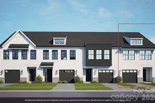 7410 Mashburn Dr, Charlotte, NC 28269 - Photo 1