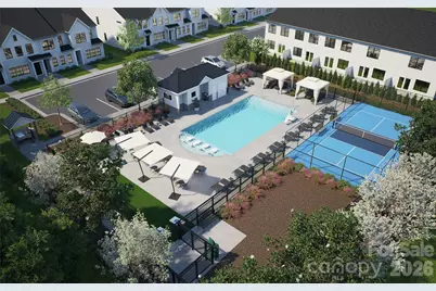 7410 Mashburn Drive, Charlotte, NC 28269 - Photo 2