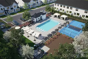 7410 Mashburn Dr, Charlotte, NC 28269 - Photo 2