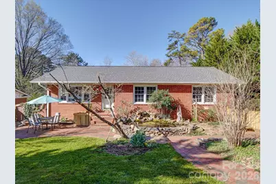 2036 Edgewater Drive, Charlotte, NC 28210 - Photo 1