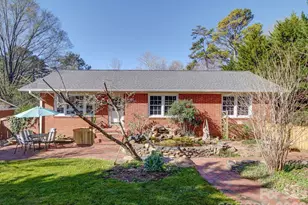 2036 Edgewater Dr, Charlotte, NC 28210 - Photo 1