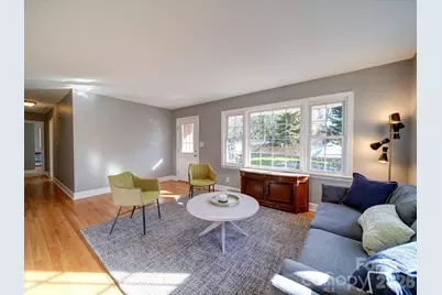 2036 Edgewater Drive, Charlotte, NC 28210 - Photo 2