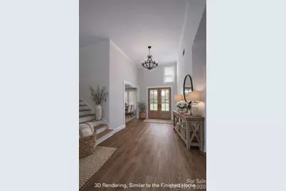 4606 Quiet Rail Court #E-3, Lancaster, SC 29720 - Photo 2