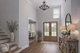 4606 Quiet Rail Ct, Lancaster, SC 29720 - Photo 2