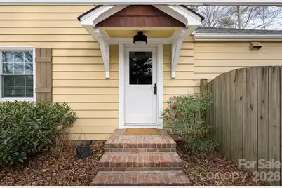 4467 Woodlark Lane, Charlotte, NC 28211 - Photo 22