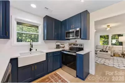 3445/3447 Tappan Place, Charlotte, NC 28205 - Photo 2