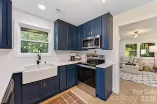 3445/3447 Tappan Pl, Charlotte, NC 28205 - Photo 2