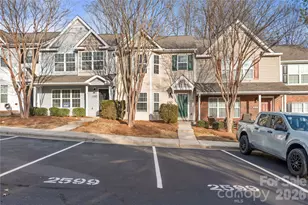 2599 Brackley Pl NW, Concord, NC 28027 - Photo 4