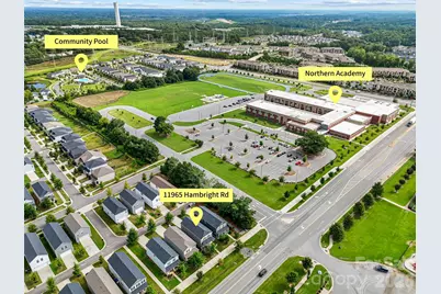 11965 Hambright Road, Huntersville, NC 28078 - Photo 38