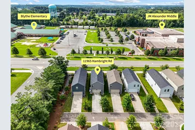 11965 Hambright Road, Huntersville, NC 28078 - Photo 34