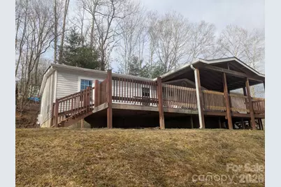 11 Gertrude Lane, Candler, NC 28715 - Photo 2