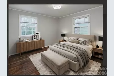 5217 Furman Place, Charlotte, NC 28210 - Photo 16