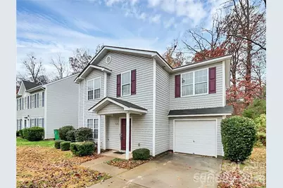 635 Wilderness Trail Drive, Charlotte, NC 28214 - Photo 2