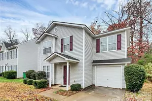 635 Wilderness Trail Dr, Charlotte, NC 28214 - Photo 2