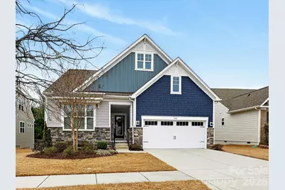1717 Tranquility Boulevard, Lancaster, SC 29720 - Photo 2