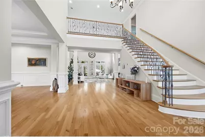 8225 Victoria Lake Drive, Waxhaw, NC 28173 - Photo 4