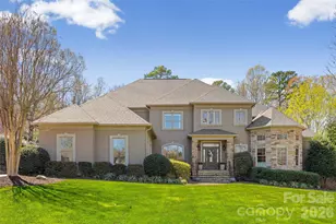 8225 Victoria Lake Dr, Waxhaw, NC 28173 - Photo 1