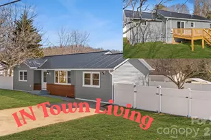 83 Hillside St, Franklin, NC 28734 - Photo 1