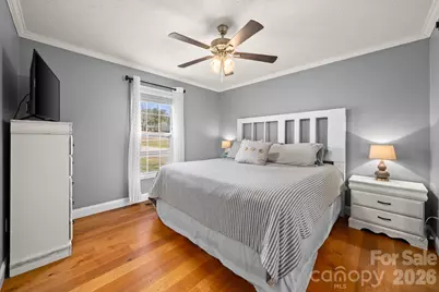 121 James Street, Clyde, NC 28721 - Photo 24