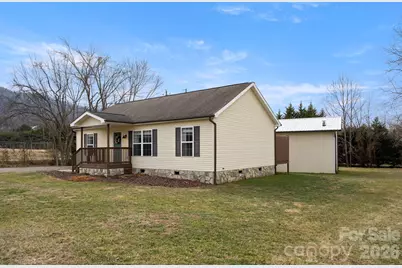 121 James Street, Clyde, NC 28721 - Photo 2