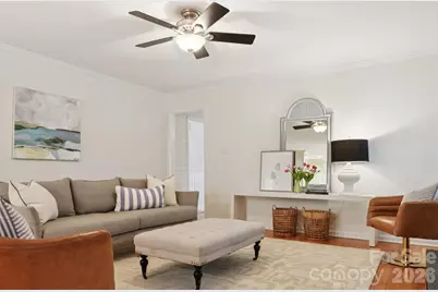 6511 Brynwood Drive, Charlotte, NC 28226 - Photo 14