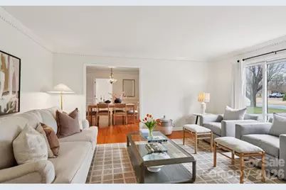 6511 Brynwood Drive, Charlotte, NC 28226 - Photo 6