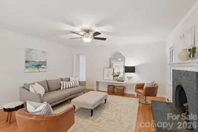 6511 Brynwood Drive, Charlotte, NC 28226 - Photo 12