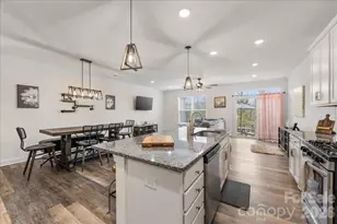 5923 Hampstead Pond Ln, Matthews, NC 28105 - Photo 1