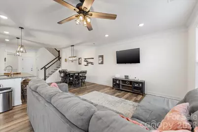 5923 Hampstead Pond Lane, Matthews, NC 28105 - Photo 12