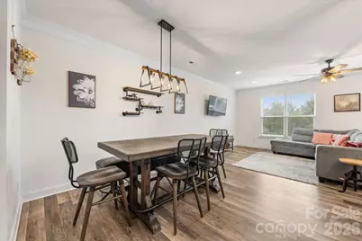 5923 Hampstead Pond Lane, Matthews, NC 28105 - Photo 12