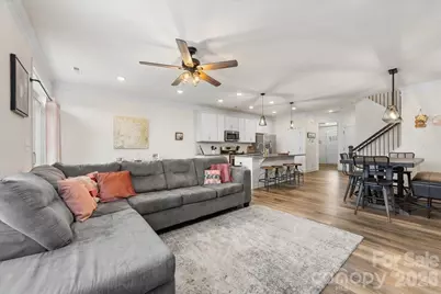 5923 Hampstead Pond Lane, Matthews, NC 28105 - Photo 6