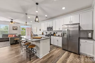 5923 Hampstead Pond Lane, Matthews, NC 28105 - Photo 1