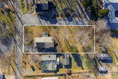 829 N Oconeechee Avenue, Black Mountain, NC 28711 - Photo 20