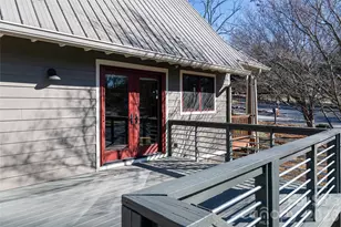 829 N Oconeechee Ave, Black Mountain, NC 28711 - Photo 12