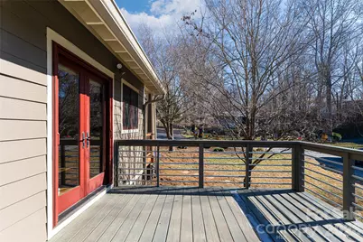 829 N Oconeechee Avenue, Black Mountain, NC 28711 - Photo 16