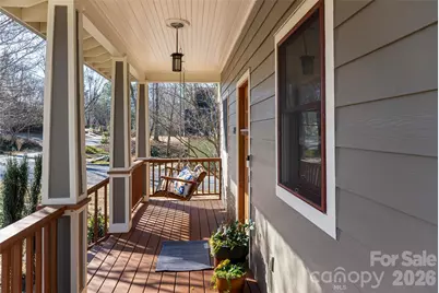 829 N Oconeechee Avenue, Black Mountain, NC 28711 - Photo 4