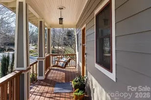 829 N Oconeechee Ave, Black Mountain, NC 28711 - Photo 4