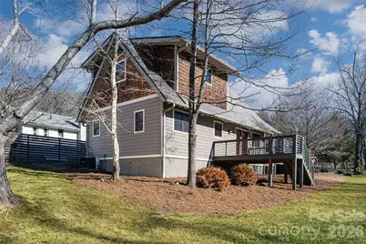 829 N Oconeechee Avenue, Black Mountain, NC 28711 - Photo 26