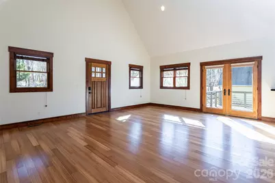 829 N Oconeechee Avenue, Black Mountain, NC 28711 - Photo 6