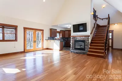 829 N Oconeechee Avenue, Black Mountain, NC 28711 - Photo 4