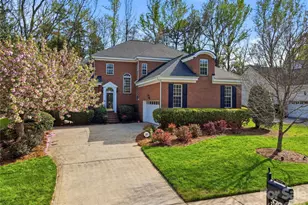 9212 Fairchild Ln, Charlotte, NC 28277 - Photo 1