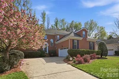 9212 Fairchild Lane, Charlotte, NC 28277 - Photo 4