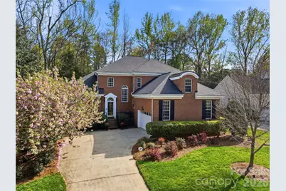 9212 Fairchild Lane, Charlotte, NC 28277 - Photo 2