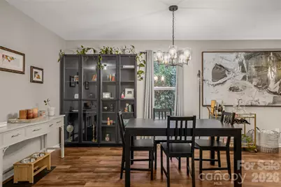 3905 Picasso Court, Charlotte, NC 28205 - Photo 12