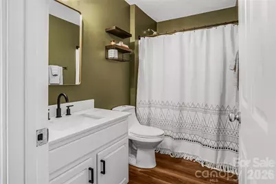 3905 Picasso Court, Charlotte, NC 28205 - Photo 34