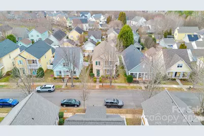 15724 Millbank Street, Huntersville, NC 28078 - Photo 18